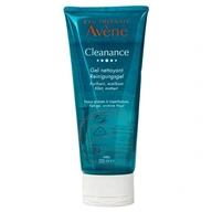 Avene Cleanance čistiaci gél 200 ml Avene Cleanance čistiaci gél 200 ml