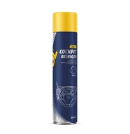 MANNOL COCKPIT REINIGER CITRÓNOVÝ ČISTIACI SPREJ KOKPITU CITRÓN 650ml MANNOL COCKPIT REINIGER CITRÓNOVÝ ČISTIACI SPREJ KOKPITU CITRÓN 650ml