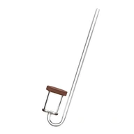 CO2 DIFÚZOR AKRYLÁTOVÁ KERAMIKA 23MM PRE AKVÁRIUM 3 CO2 DIFÚZOR AKRYLÁTOVÁ KERAMIKA 23MM PRE AKVÁRIUM 3