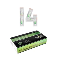 CARTRIDGE PRO tetovacia ihla 14RL 0,35mm - BOX CARTRIDGE PRO tetovacia ihla 14RL 0,35mm - BOX