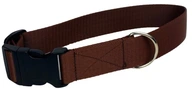PEVNÝ NASTAVITEĽNÝ GOLIER PRE PSA 40-70 CM/40MM PEVNÝ NASTAVITEĽNÝ GOLIER PRE PSA 40-70 CM/40MM