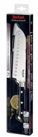 Nôž TEFAL SANTOKU NA FILOVANIE DEDIČSTVA 18 OCEL Nôž TEFAL SANTOKU NA FILOVANIE DEDIČSTVA 18 OCEL