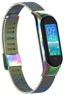 REMÍNKA PRE XIAOMI MI BAND 5/6 MNOHO FARIEB