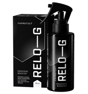 FX Protect RELO-G GRAPHENE BOOSTER na nátery 150ml