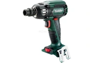 Rázový uťahovák 18V SSW 18 LTX 400 BL METABO