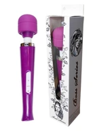 Mikrofón na masáž tela Magic Massager USB Mikrofón na masáž tela Magic Massager USB