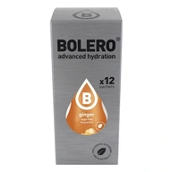 Box Bolero 9g Zázvor so stéviou Box Bolero 9g Zázvor so stéviou