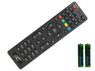 Diaľkové ovládanie pre dekodér LTC LX DVB102 DVB-T2 Diaľkové ovládanie pre dekodér LTC LX DVB102 DVB-T2