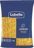 Lubella Catering gimlet cestoviny 2 kg Lubella Catering gimlet cestoviny 2 kg