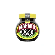 Marmite pasta s kvasnicovým extraktom 250g Marmite Marmite pasta s kvasnicovým extraktom 250g Marmite