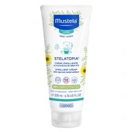 MUSTELA STELATOPIA Zmäkčujúci krém 200 ml MUSTELA STELATOPIA Zmäkčujúci krém 200 ml