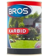 BROS granulovaný karbid PRE KRTOV A hrabošov, 1 kg BROS granulovaný karbid PRE KRTOV A hrabošov, 1 kg
