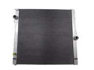 VODNÝ CHLADIČ BMW X5 E70 3.0 4.8 2007-2013 VODNÝ CHLADIČ BMW X5 E70 3.0 4.8 2007-2013