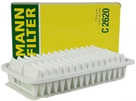 VZDUCHOVÝ FILTER MANN COROLLA (CDE12_, ZZE12_, NDE1 VZDUCHOVÝ FILTER MANN COROLLA (CDE12_, ZZE12_, NDE1