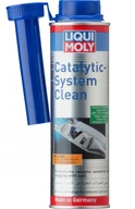 KATALYTICKÁ ČISTIČKA LIQUI MOLY CATALYTIC 7110 KATALYTICKÁ ČISTIČKA LIQUI MOLY CATALYTIC 7110