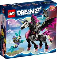 LEGO DREAMZZZ 71457 PEGASUS LIETAJÚCI KôŇ, LEGO LEGO DREAMZZZ 71457 PEGASUS LIETAJÚCI KôŇ, LEGO