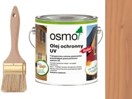 OSMO UV Ochranný olej COLOR Douglas Fir 427 2,5L OSMO UV Ochranný olej COLOR Douglas Fir 427 2,5L