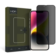 HOFI PRIVATIZAČNÉ SKLÁ PRE IPHONE 13 / 13 PRO 14 HOFI PRIVATIZAČNÉ SKLÁ PRE IPHONE 13 / 13 PRO 14