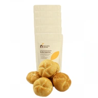 Zmes na pečenie kaiseriek 100% 5 x 500 g Zmes na pečenie kaiseriek 100% 5 x 500 g