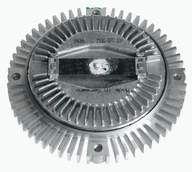 Sachs 2100 077 031 Spojka, ventilátor chladenia Sachs 2100 077 031 Spojka, ventilátor chladenia