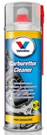 VALVOLINE ČISTIČ KARBURÁTOROV 500ML NA KARBURÁTORY