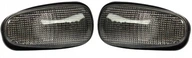 2x BOČNÉ SMEROVÉ SIGNALIZÁCIE OPEL ASTRA G II ZAFIRA L+R 2x BOČNÉ SMEROVÉ SIGNALIZÁCIE OPEL ASTRA G II ZAFIRA L+R
