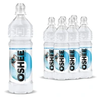 6x OSHEE Sports Drink ZERO Grapefruit 750ml 6x OSHEE Sports Drink ZERO Grapefruit 750ml