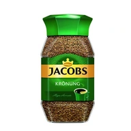 JACOBS KRONUNG 200G RIEŠITEĽNÝ .. JACOBS KRONUNG 200G RIEŠITEĽNÝ ..