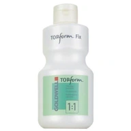 Goldwell Topform Fix Permanent Fixer 1000 ml Goldwell Topform Fix Permanent Fixer 1000 ml