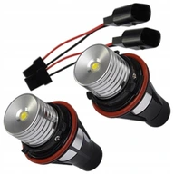 LED označovacie krúžky 10Watt BMW 1 5 E39 E53 E60 E65 E87 LED označovacie krúžky 10Watt BMW 1 5 E39 E53 E60 E65 E87