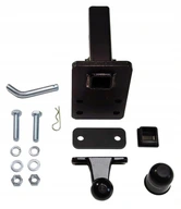 ADAPTÉR ŤAŽNÉHO HÁKU Toyota Land Cruiser od roku 2007 ADAPTÉR ŤAŽNÉHO HÁKU Toyota Land Cruiser od roku 2007