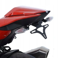 PLATE MOUNT R&G BMW M1000RR 2021-2022 PLATE MOUNT R&G BMW M1000RR 2021-2022