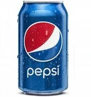 Pepsi plechovka 24x330ml Pepsi plechovka 24x330ml