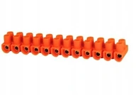 Závitová svorkovnica Simet LTF 25 mm² 12-kolíkový polyetylén Závitová svorkovnica Simet LTF 25 mm² 12-kolíkový polyetylén