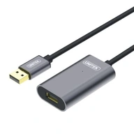 Unitek Y-3004 USB 3.0 zosilňovač signálu 5M Premium