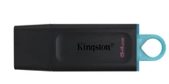 Pamäťová jednotka Kingston DT Exodia 64GB USB 3.1 Gen1 Pamäťová jednotka Kingston DT Exodia 64GB USB 3.1 Gen1