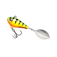 SpinMad JIGMASTER chvost točiaci sa 24g 11,5cm farebný SpinMad JIGMASTER chvost točiaci sa 24g 11,5cm farebný