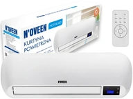 VZDUCHOVÁ CLONA OSCILAČNÝ OHRIEVAČ DIAĽKOVÝ 2000W VZDUCHOVÁ CLONA OSCILAČNÝ OHRIEVAČ DIAĽKOVÝ 2000W