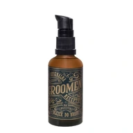 Groomen Earth Beard Oil 50 ml Groomen Earth Beard Oil 50 ml