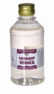 STRANDS CURRANT VODKA ríbezľové korenie 250ml STRANDS CURRANT VODKA ríbezľové korenie 250ml