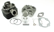 VALEC + HLAVA KPL. 2T 80CC (47 mm) (priemer 10 mm) VALEC + HLAVA KPL. 2T 80CC (47 mm) (priemer 10 mm)