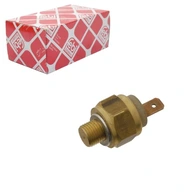 FEBI SPÍNAČ VENTILÁTORA RADIÁTORA AUDI VW FEBI SPÍNAČ VENTILÁTORA RADIÁTORA AUDI VW