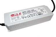 GLP HERMETICKÝ NAPÁJACÍ ZDROJ IP67 150W 12V DC 12,5A GLP HERMETICKÝ NAPÁJACÍ ZDROJ IP67 150W 12V DC 12,5A