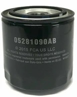MOPAR OLEJOVÝ FILTER MO-090 5281090AB CHRYSLER JEEP MOPAR OLEJOVÝ FILTER MO-090 5281090AB CHRYSLER JEEP