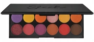 Elegantná PALETA 12 TIEŇOV i-BOŽSKÉ NAHNAJÚCE SLNKO Elegantná PALETA 12 TIEŇOV i-BOŽSKÉ NAHNAJÚCE SLNKO
