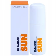 JIL SANDER SUN DEODORANT ROLL-ON 50ML