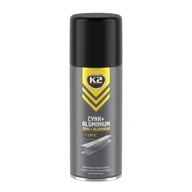 Zinok s hliníkom 400 ml Zinok s hliníkom 400 ml