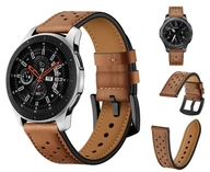 Kožený remienok pre HUAWEI WATCH GT/GT2 46MM/GT2 PRO/GT3 3 4 PRO Kožený remienok pre HUAWEI WATCH GT/GT2 46MM/GT2 PRO/GT3 3 4 PRO