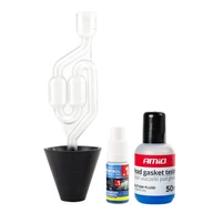 Tester tesnenia hlavy XL 60 ml Tester tesnenia hlavy XL 60 ml