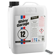 Autošampón Shiny Garage Sleek Premium Shampoo 5L Autošampón Shiny Garage Sleek Premium Shampoo 5L